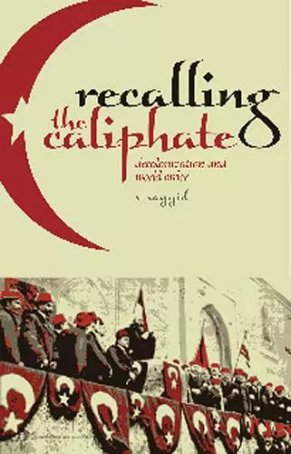 Recalling the Caliphate cover