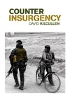 Counterinsurgency cover