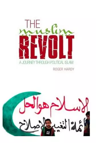 The Muslim Revolt cover