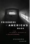 Prisoners of America's Wars cover