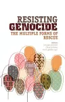 Resisting Genocide cover