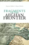 Fragments of the Afghan Frontier cover