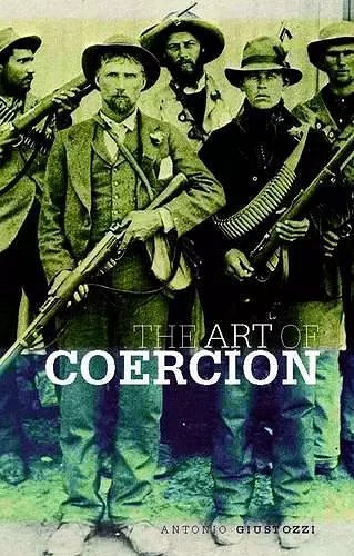 The Art of Coercion cover