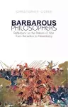 Barbarous Philosophers cover