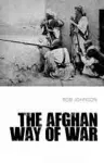 The Afghan Way of War cover