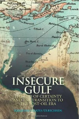 Insecure Gulf cover