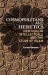 Cosmopolitans and Heretics cover