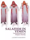 Salafism in Yemen cover