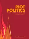 Riot Politics cover