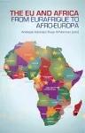 The EU and Africa cover