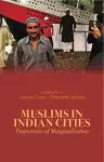 Muslims in Indian Cities cover