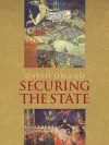 Securing the State cover