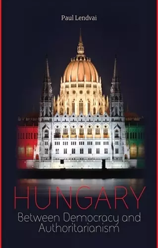 Hungary cover