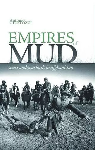 Empires of Mud cover