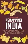 Remapping India cover