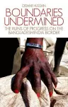 Boundaries Undermined cover