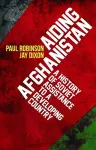 Aiding Afghanistan cover