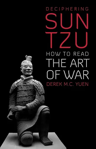 Deciphering Sun Tzu cover