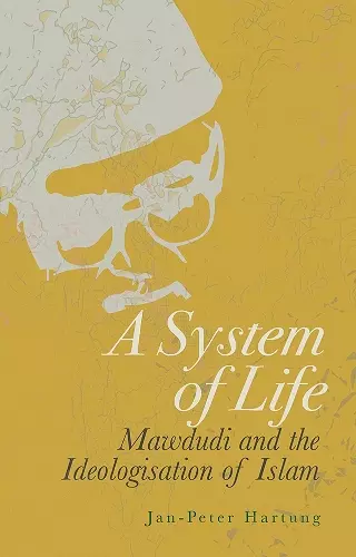 A System of Life cover