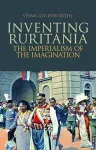 Inventing Ruritania cover
