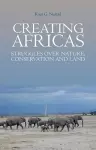 Creating Africas cover