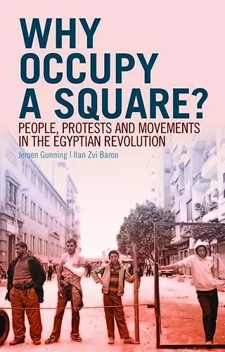 Why Occupy a Square? cover