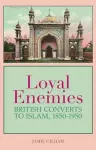 Loyal Enemies cover