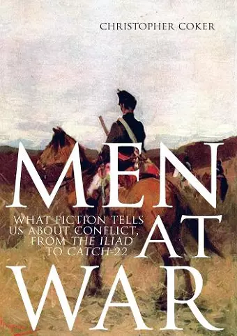 Men at War cover