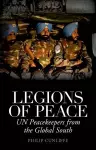 Legions of Peace cover