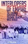 Interlopers of Empire cover