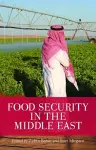 Food Security in the Middle East cover