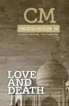 Critical Muslim 05: Love and Death cover