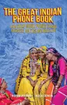 The Great Indian Phone Book cover