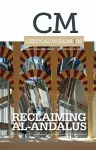 Critical Muslim 06: Reclaiming Al-Andalus cover