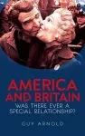 America and Britain cover