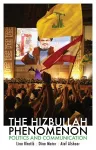 The Hizbullah Phenomenon cover