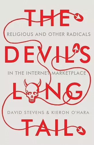 The Devil's Long Tail cover