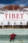 Tibet cover