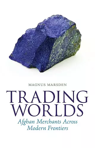 Trading Worlds cover