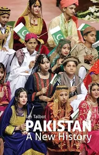 Pakistan cover