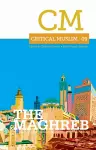 Critical Muslim 09: The Maghreb cover