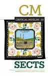 Critical Muslim 10: Sects cover