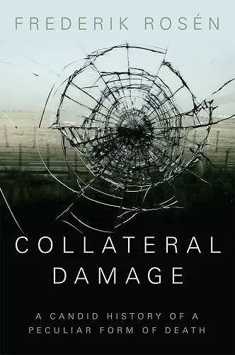 Collateral Damage cover