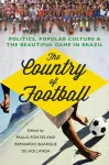 The Country of Football cover