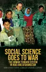 Social Science Goes to War cover