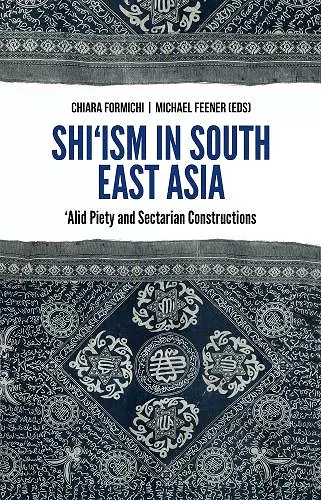 Shi'ism in South East Asia cover