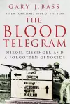 The Blood Telegram cover