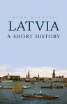 Latvia cover