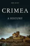 Crimea cover