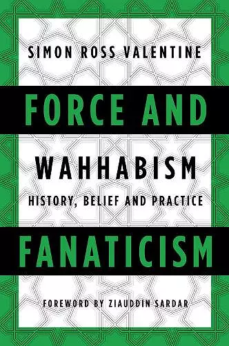 Force and Fanaticism cover